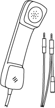 DS-1 Outline Drawing